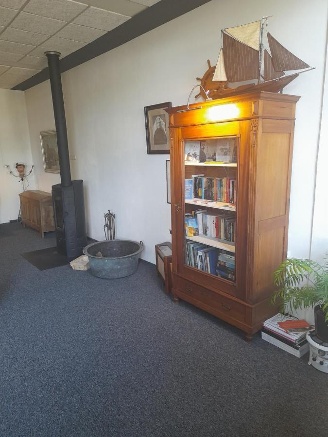 B&B Binnengewoon Rooms With A View 베이레 외부 사진