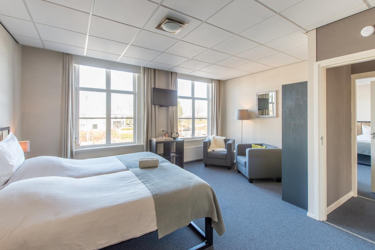 B&B Binnengewoon Rooms With A View 베이레 외부 사진