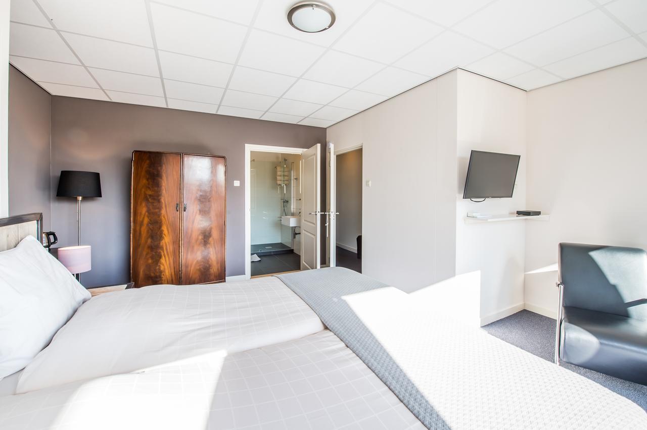 B&B Binnengewoon Rooms With A View 베이레 외부 사진