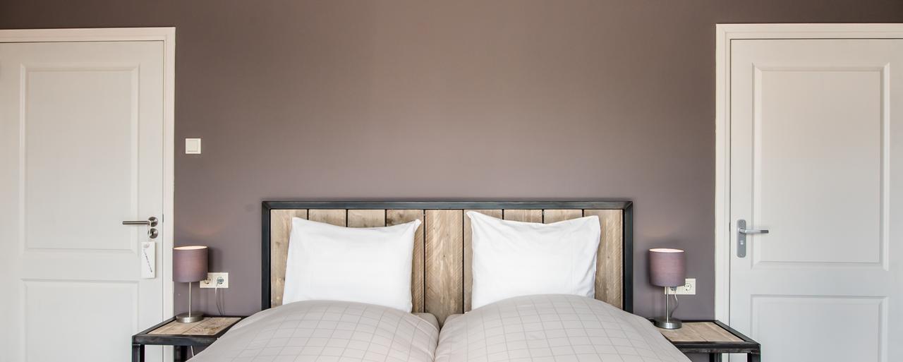 B&B Binnengewoon Rooms With A View 베이레 외부 사진