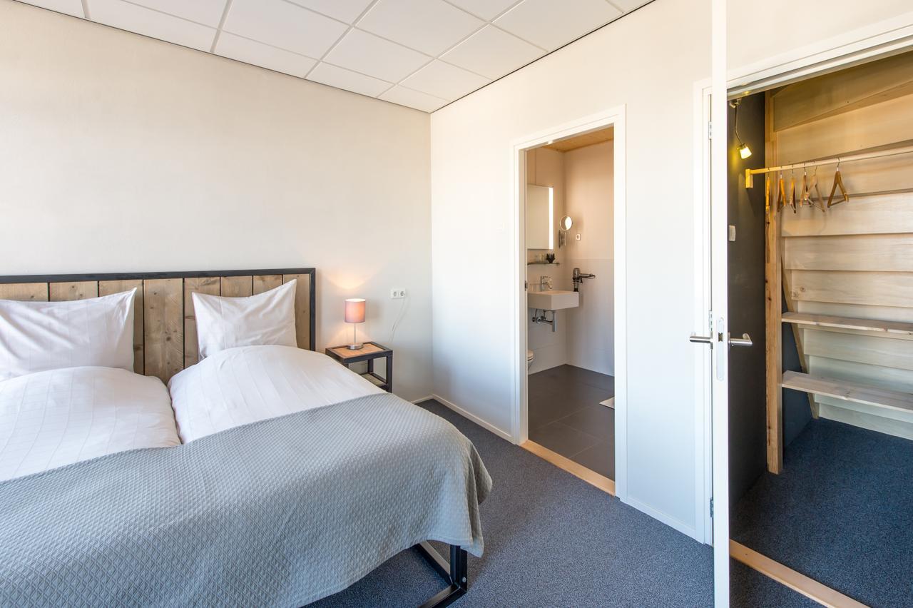 B&B Binnengewoon Rooms With A View 베이레 외부 사진