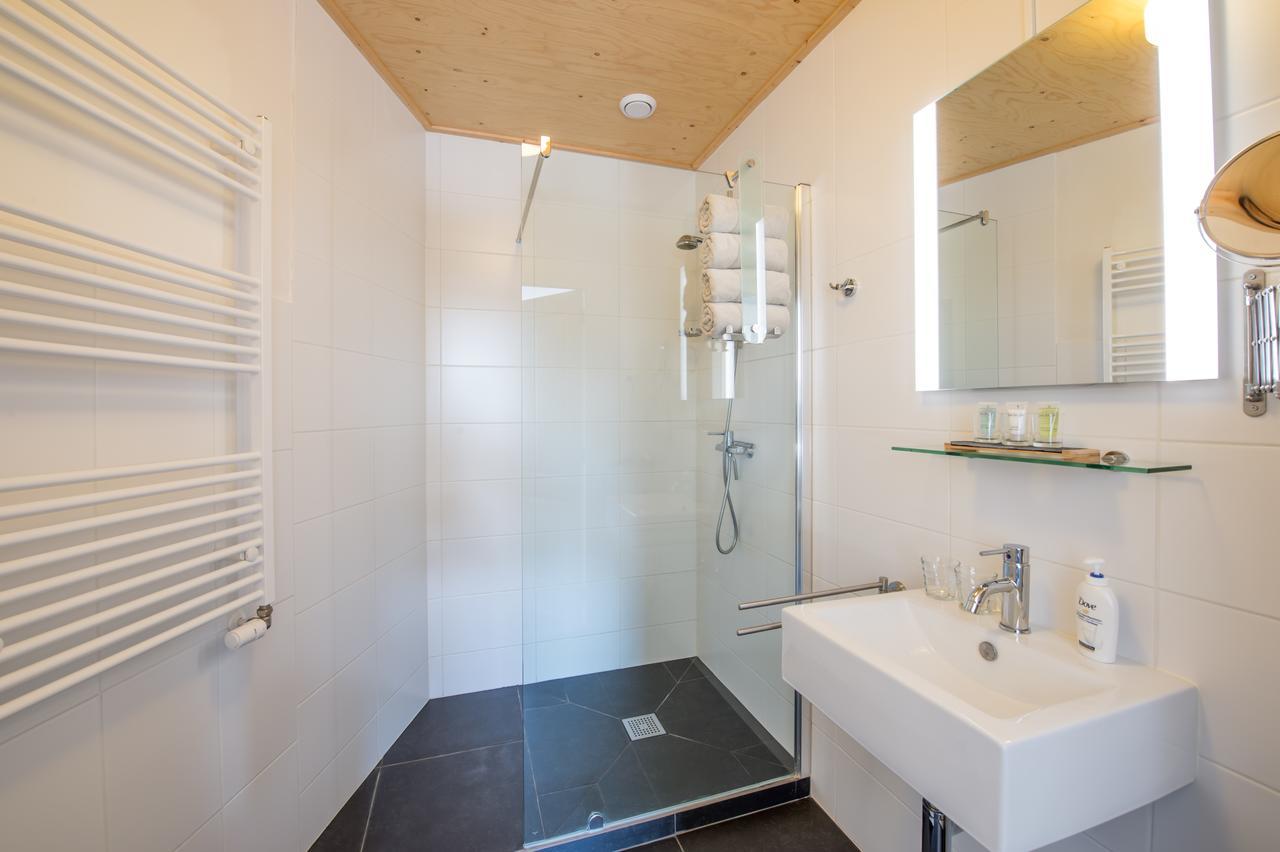 B&B Binnengewoon Rooms With A View 베이레 외부 사진