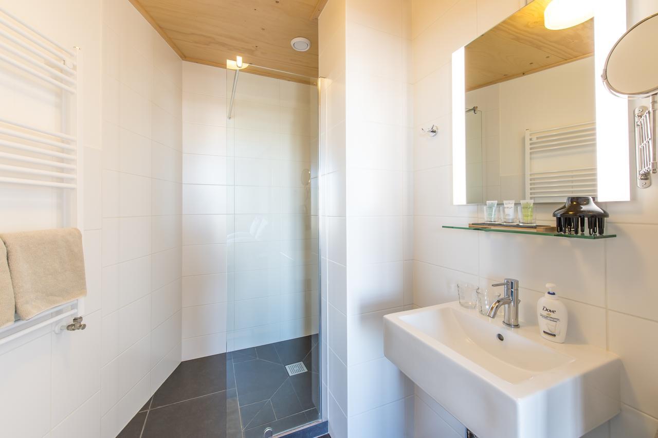 B&B Binnengewoon Rooms With A View 베이레 외부 사진