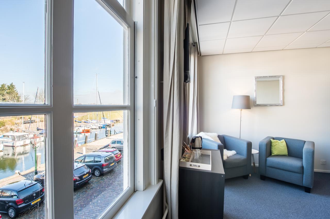 B&B Binnengewoon Rooms With A View 베이레 외부 사진