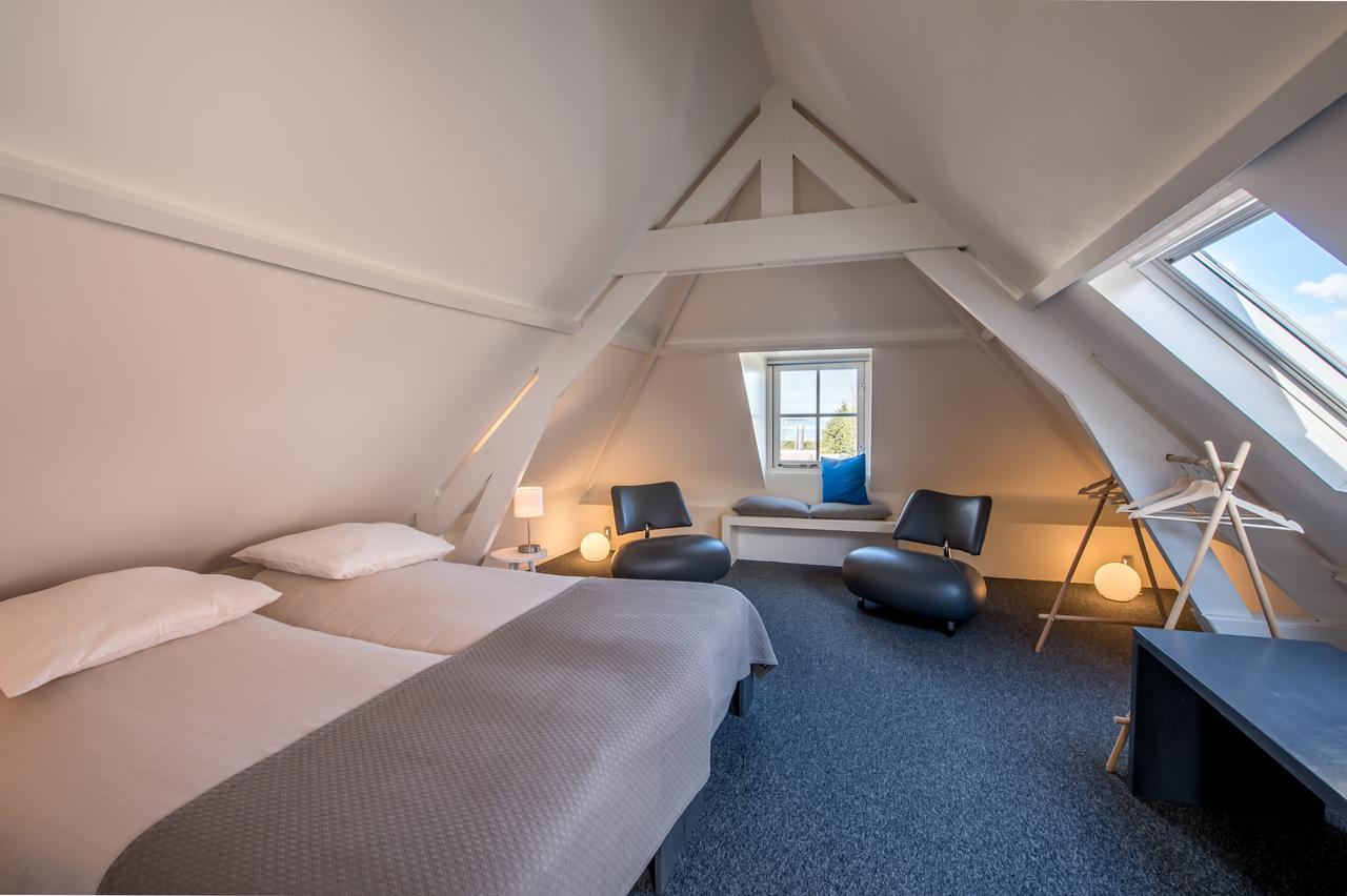 B&B Binnengewoon Rooms With A View 베이레 외부 사진