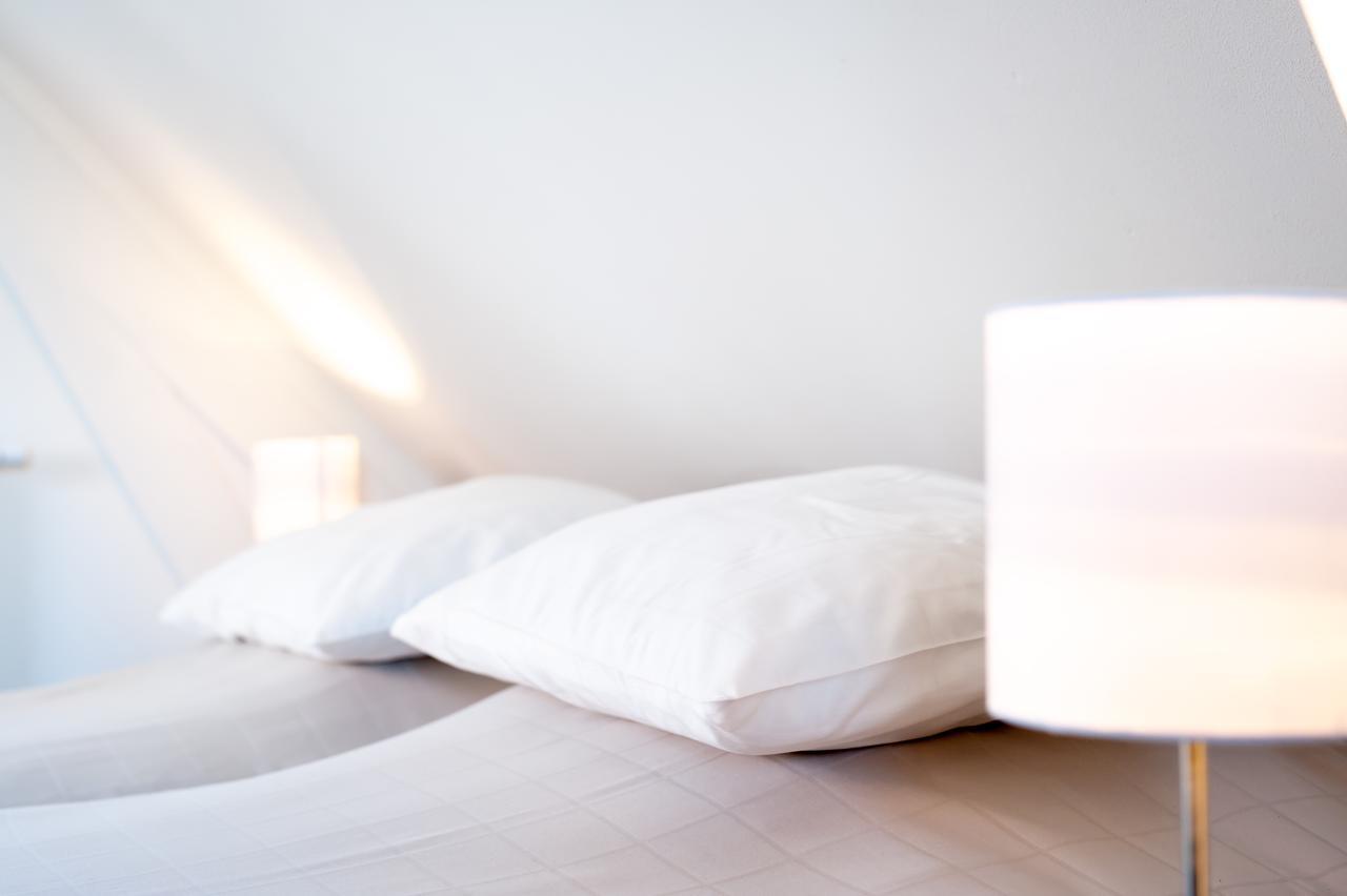 B&B Binnengewoon Rooms With A View 베이레 외부 사진