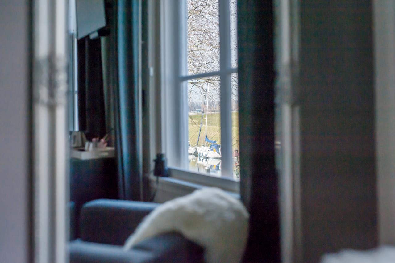 B&B Binnengewoon Rooms With A View 베이레 외부 사진