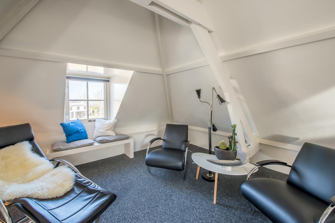 B&B Binnengewoon Rooms With A View 베이레 외부 사진