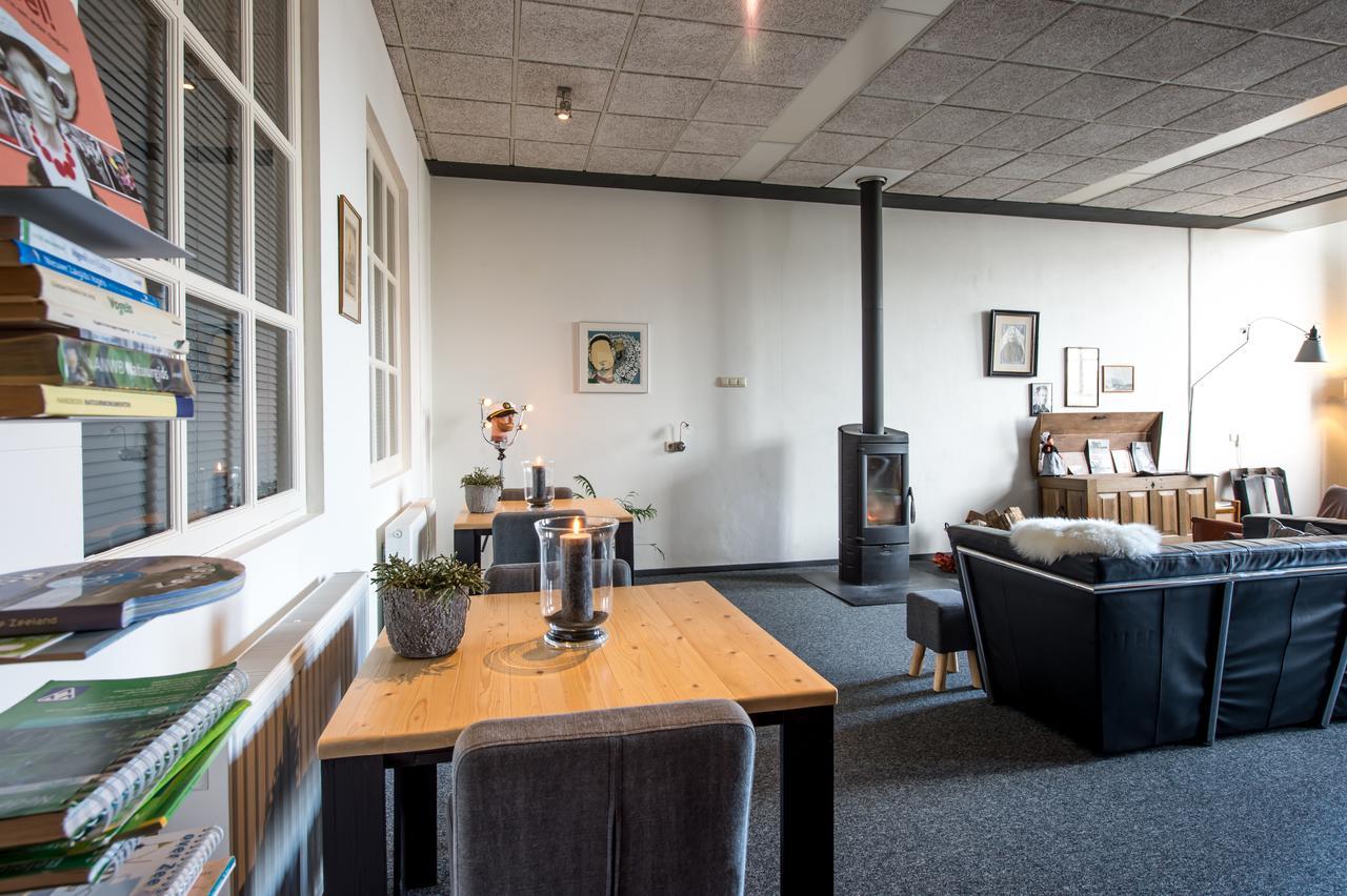 B&B Binnengewoon Rooms With A View 베이레 외부 사진
