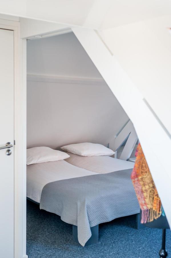 B&B Binnengewoon Rooms With A View 베이레 외부 사진